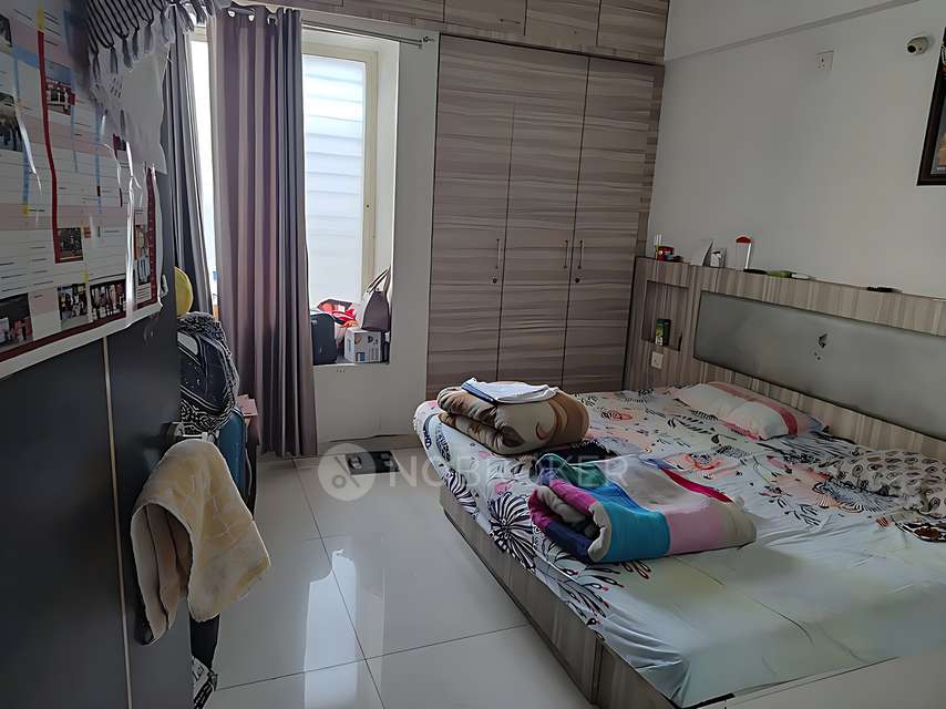 2 BHK Flat In La Tierra, Vishrantwadi for Rent  In Vishrantwadi