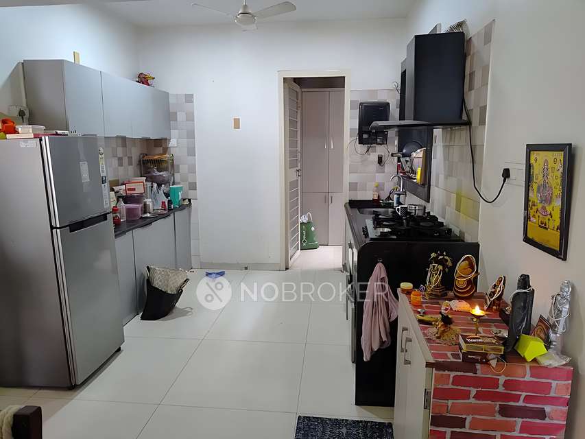 2 BHK Flat In La Tierra, Vishrantwadi for Rent  In Vishrantwadi