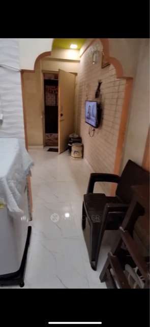 1 BHK Flat In Blossom Building For Sale  In Vasai Blossom