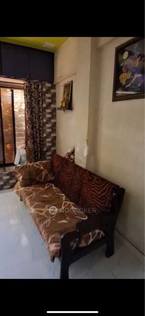 1 BHK Flat In Blossom Building For Sale  In Vasai Blossom