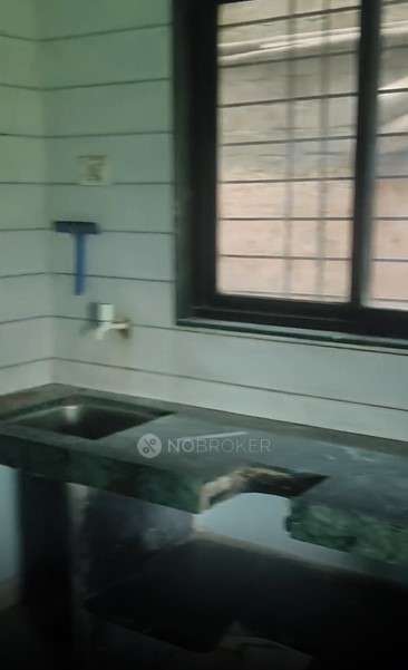 1 BHK Flat In Maurya Heights Soceity for Rent  In Hinjawadi Phase 1 Rd