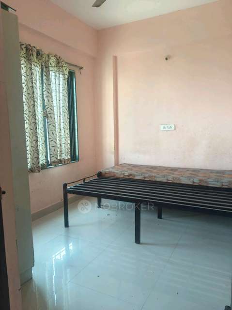1 BHK Flat In Maurya Heights Soceity for Rent  In Hinjawadi Phase 1 Rd