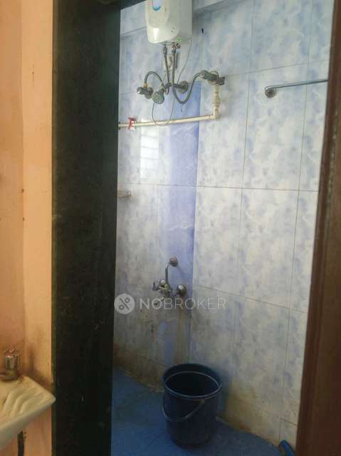 1 BHK Flat In Maurya Heights Soceity for Rent  In Hinjawadi Phase 1 Rd