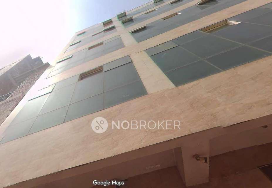 3 BHK Flat In Na for Rent In H7cq+vfw, Batla House, Okhla, New Delhi, Delhi 110025, India