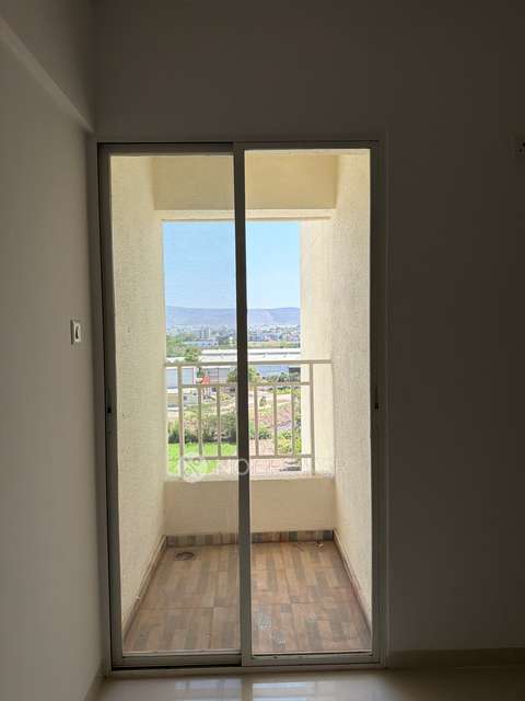 2 BHK Flat In Majestique Aqua for Rent  In Khadakeshwar Temple