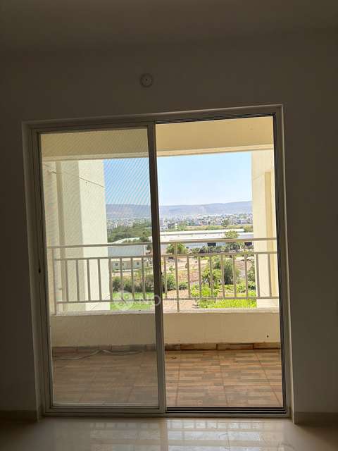 2 BHK Flat In Majestique Aqua for Rent  In Khadakeshwar Temple