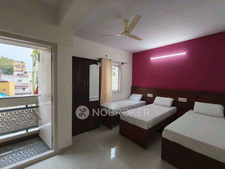 PG for Anyone in 200, 2nd Main Rd, Near Mm Clinic, New Akash Nagar, Stage 3, Indiranagar, Bengaluru, Karnataka 560038, India