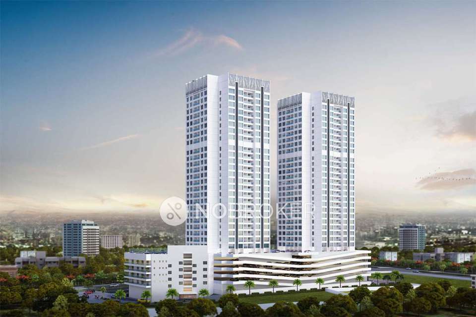 3 BHK Flat In Goel Ganga Altus for Rent  In Kharadi