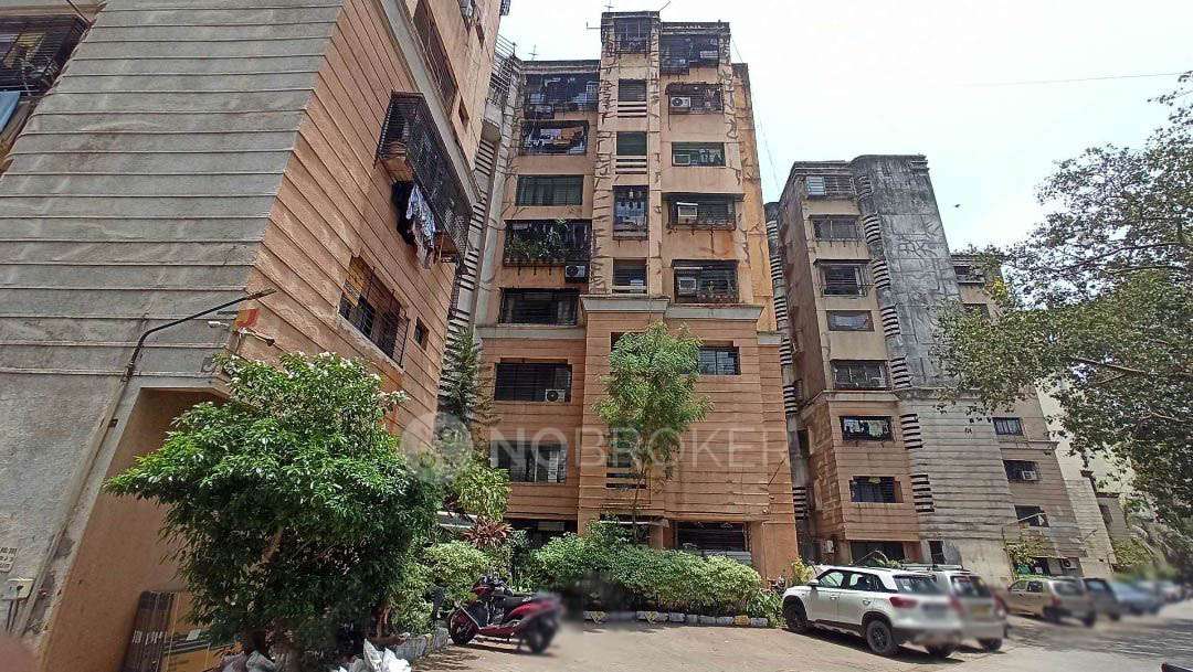2 BHK Flat In Mahindra Park for Rent  In Ghatkopar West