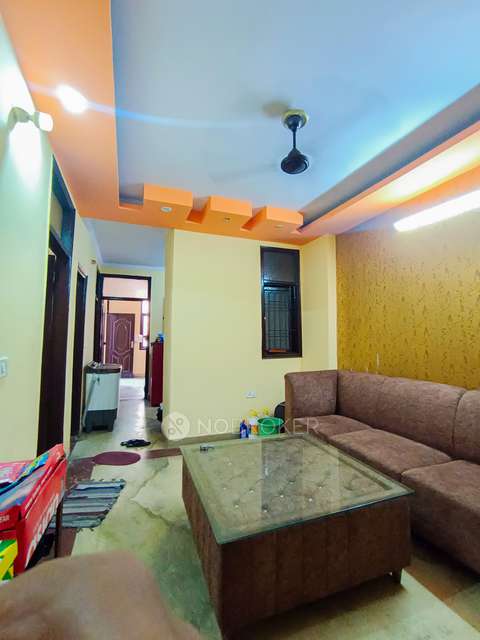 Single Room for Male In 3 BHK  In Wb-219