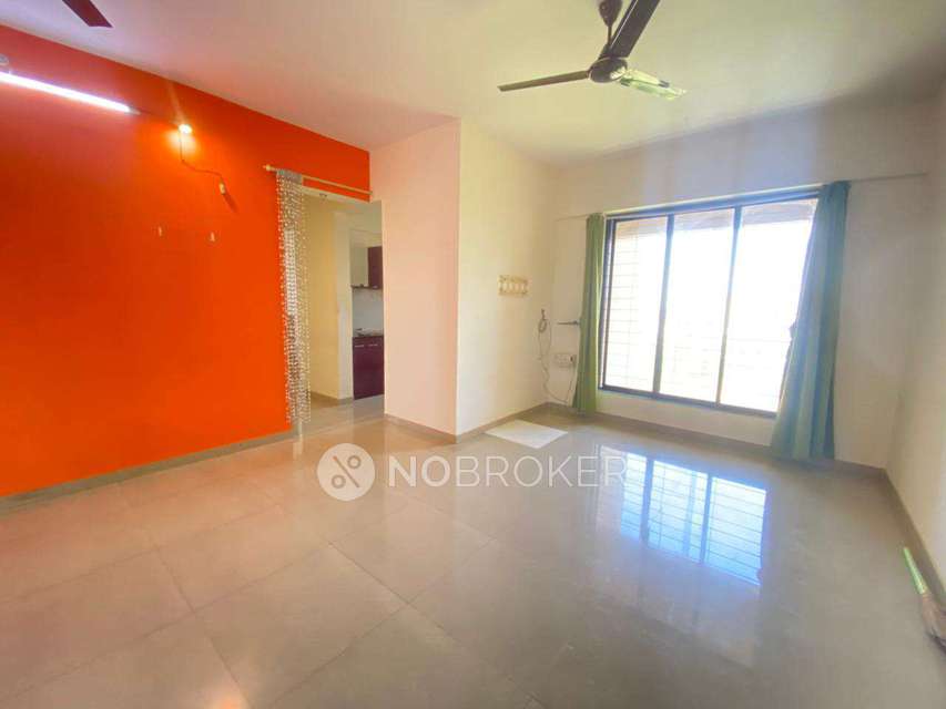 3 BHK Flat In The Puranik City Thanre West for Rent  In Thane West