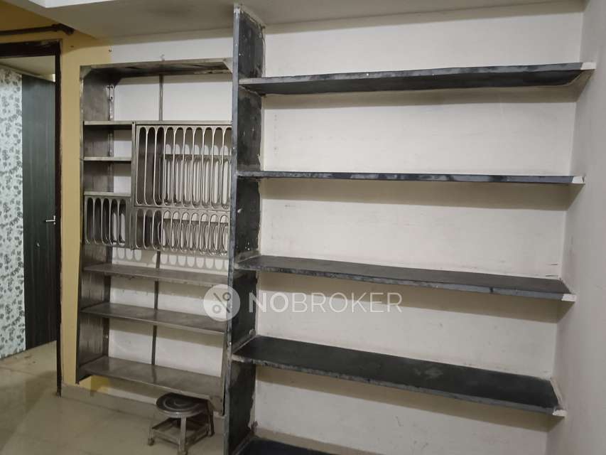 1 RK Flat In Chintamani Villa, Manjari Budruk for Rent  In Manjari Budruk