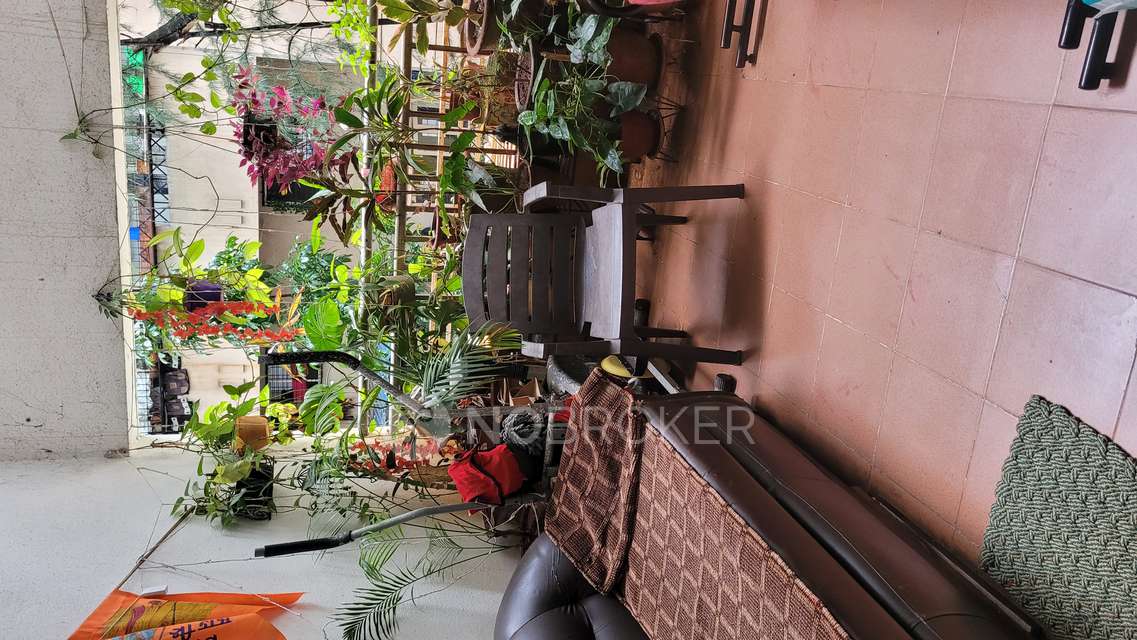 3 BHK Flat In Karantej Arista For Sale  In Warje