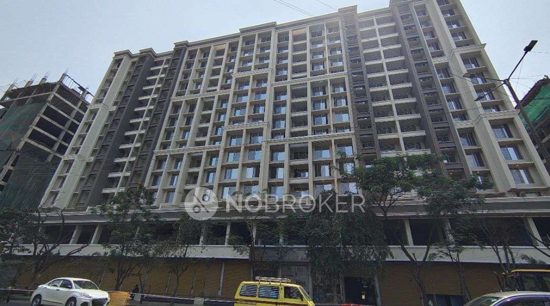 Showroom in Balaji Vista (varsha Group), Mumbai for sale