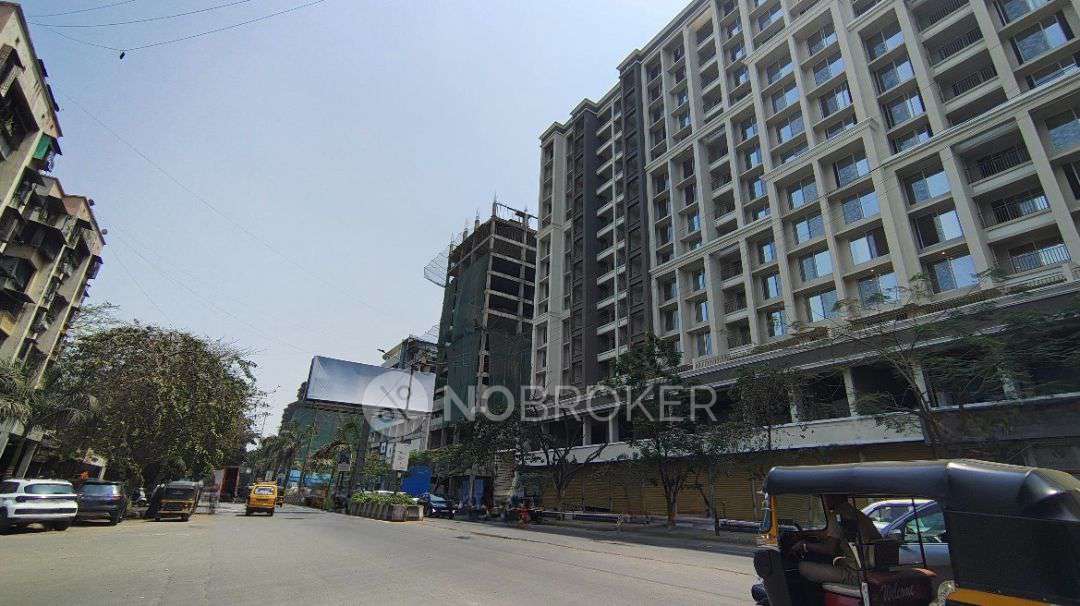 Showroom in Balaji Vista (varsha Group), Mumbai for sale 