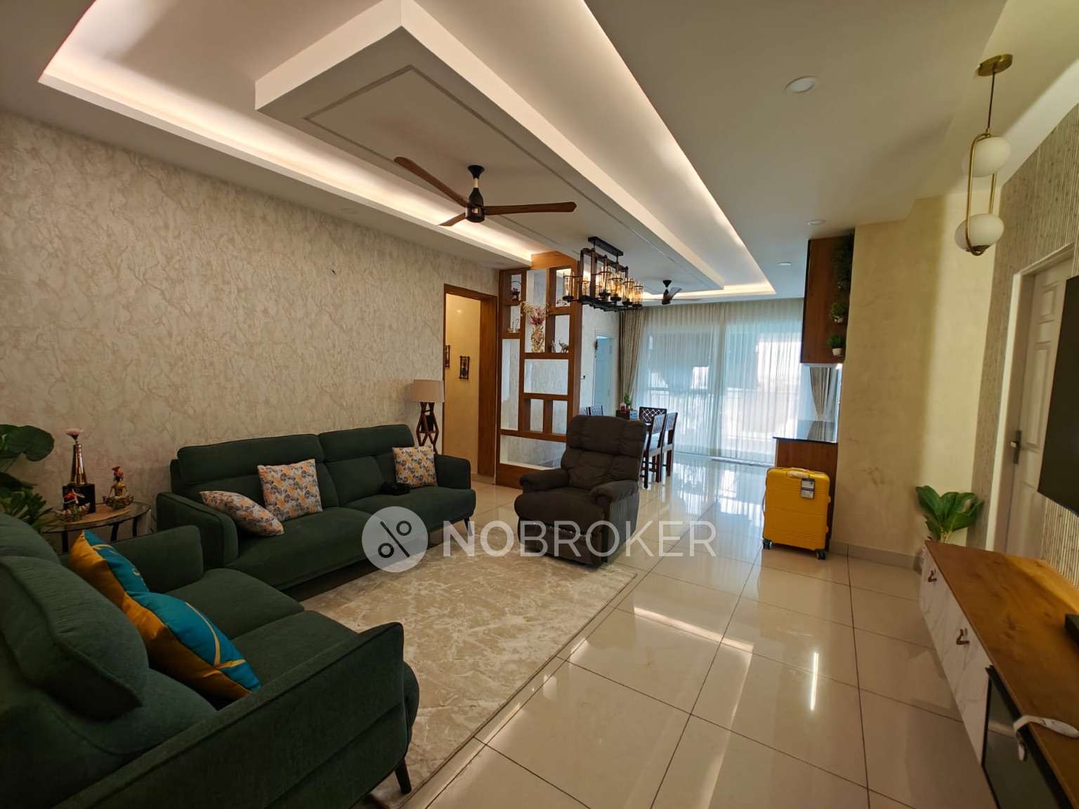 Property Interior