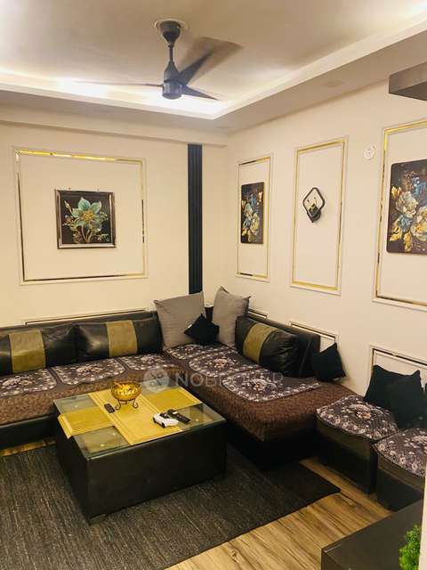 2 BHK Flat In Pyramid Pride For Sale  In Sector 76