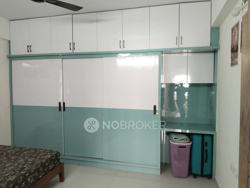 2 BHK Flat In Sapthagiri Sandalwoods for Rent  In Kadugodi