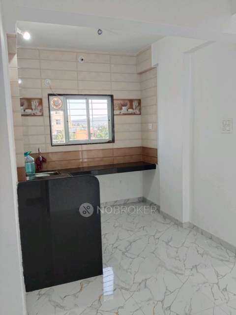 2 BHK Flat In Shubhshree Residency
 for Rent  In 45, Satyakamal Colony, Yojana Nagar, Talegaon Dabhade R, Maharashtra 410507, India