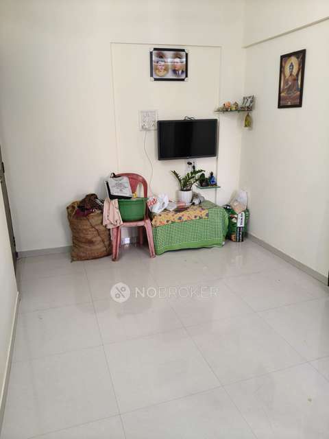 1 BHK Flat In Shreeji Ira For Sale  In Ulwe