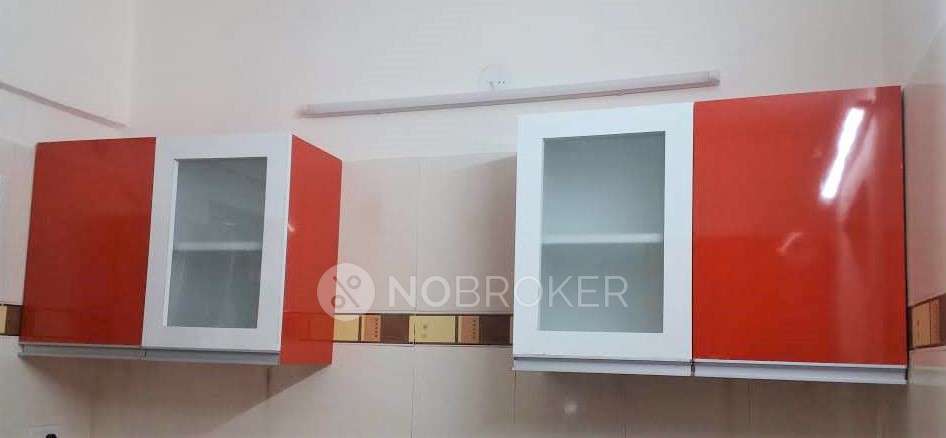 2 BHK Flat In Goel Ganga Constella,  Kharadi, Pune for Rent  In  Kharadi, Pune