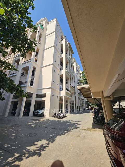 2 BHK Flat In Goel Ganga Constella,  Kharadi, Pune for Rent  In  Kharadi, Pune