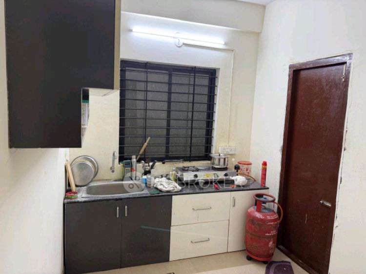 1 BHK Flat In Govianu Crescent For Sale  In Basaweshwara Nagar, Bengaluru