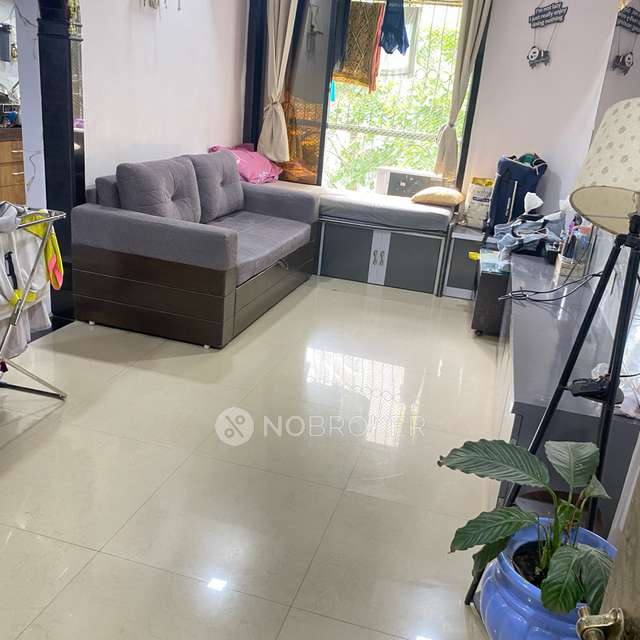 1 BHK Flat In New Golden Nest for Rent  In Bhayandar East
