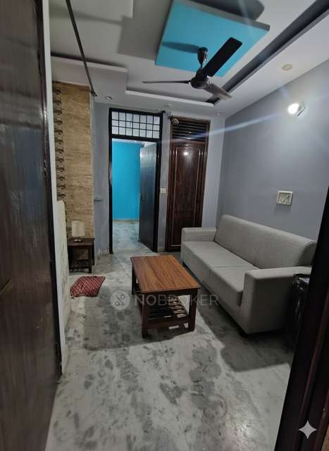 2 BHK Flat For Sale  In Krishan Vihar
