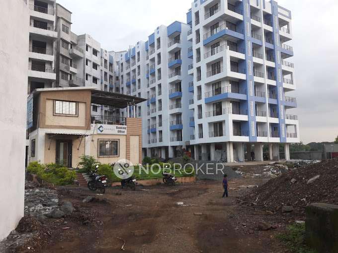 2 BHK Flat In Aashray Pearl for Rent  In Ambernath