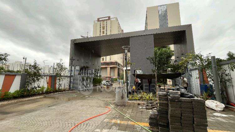 3 BHK Flat In Kohinoor Sapphire 3 For Sale  In S.no. 27, P) & 41(p, Nimbalkar Nagar, Tathawade, Pune, Pimpri-chinchwad, Maharashtra 411033, India