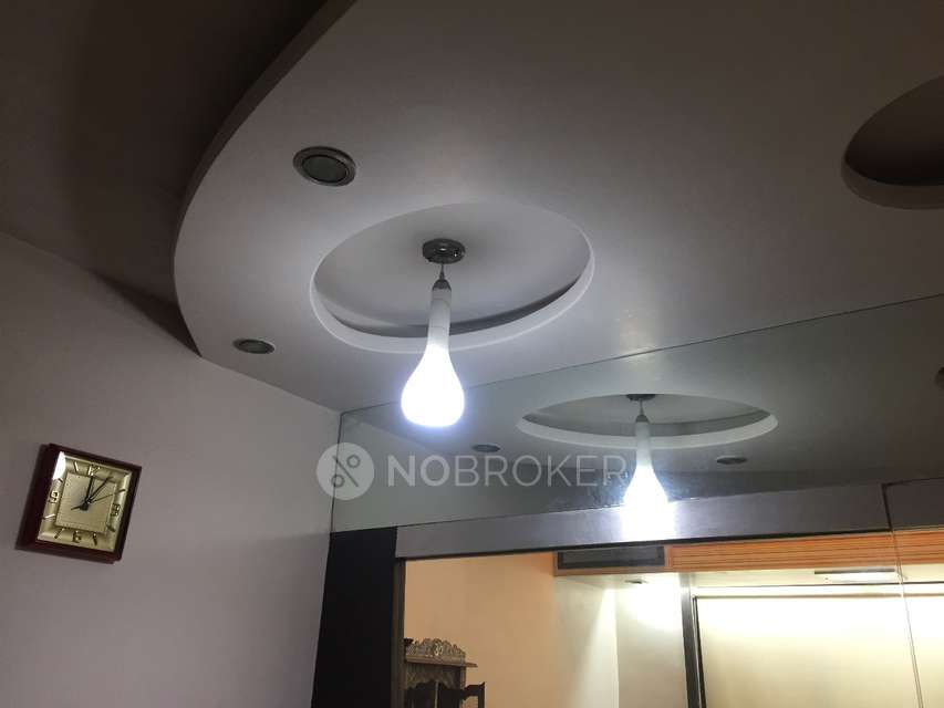 1 RK Flat In Abhudaya Chs, Thane East for Rent  In Thane East