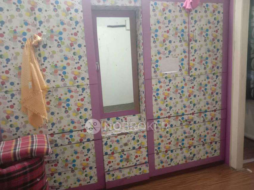 Shared Room for Female In 1 BHK  In Apartment  In Shaniwar Peth