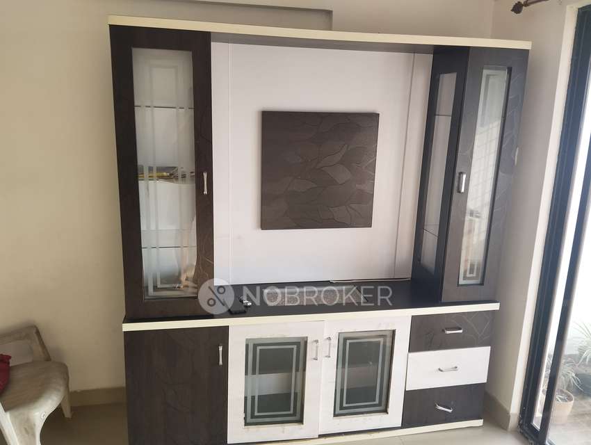 2 BHK Flat In Alpha Homes Society for Rent  In Wagholi