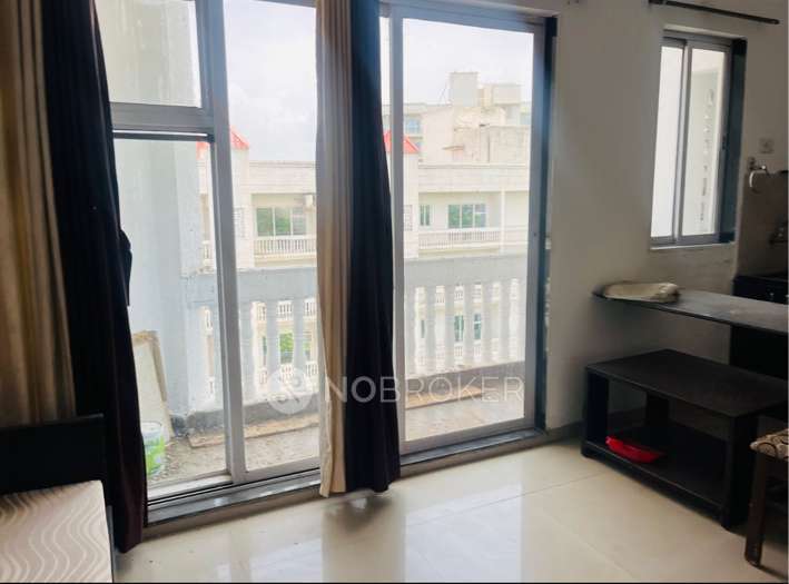 1 BHK Flat In Nirvana Alive for Rent  In Pali Hill