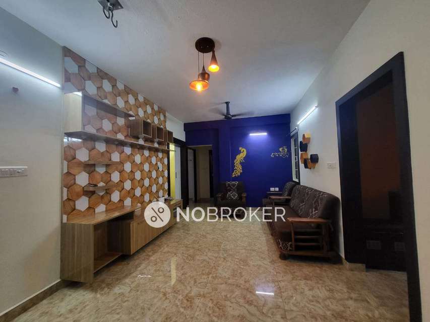 PG for Girls in Mugalivakkam