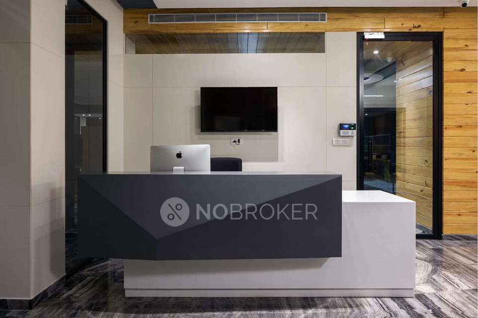 Office Space in Kukatpally, Hyderabad for Rent 