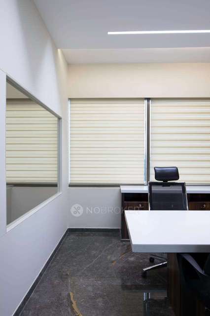 Office Space in Kukatpally, Hyderabad for Rent 