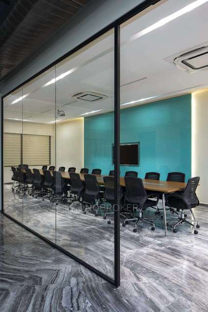 Office Space in Kukatpally, Hyderabad for Rent 