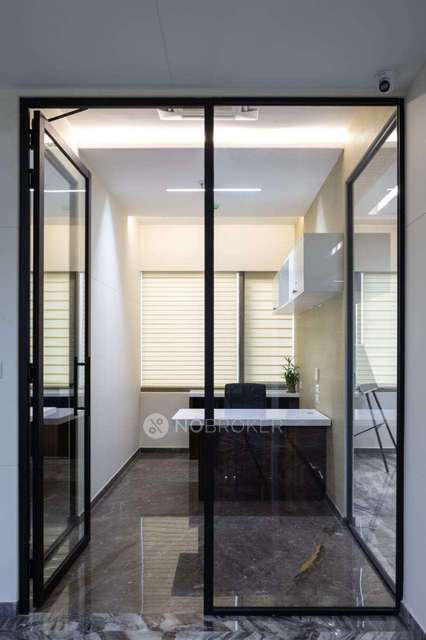 Office Space in Kukatpally, Hyderabad for Rent 