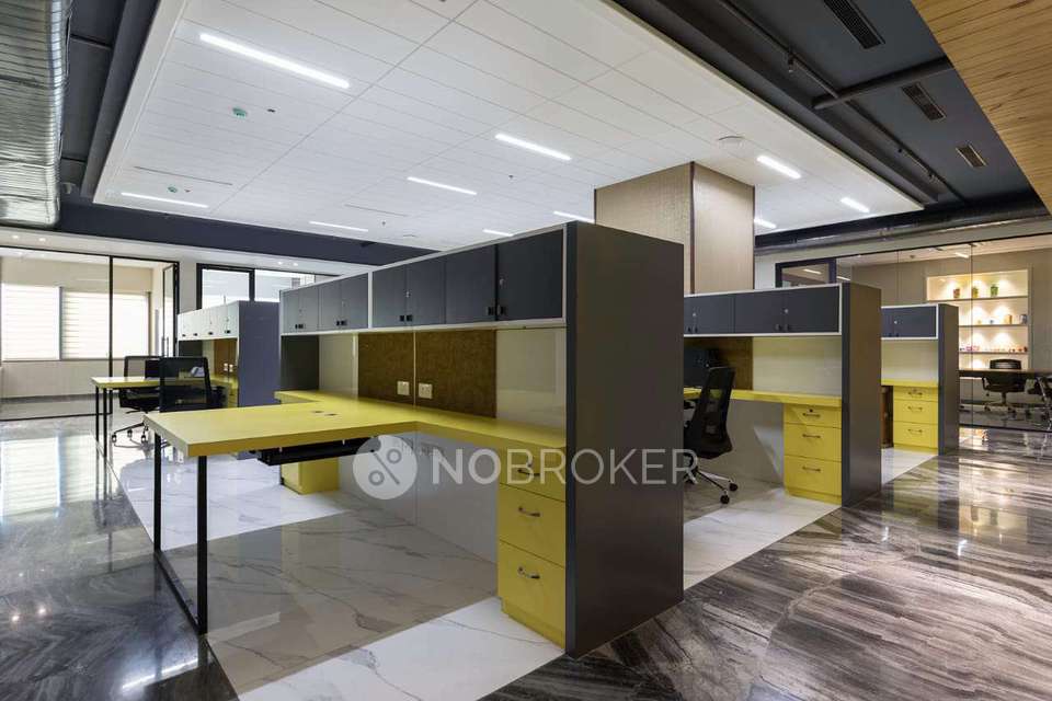 Office Space in Kukatpally, Hyderabad for Rent 