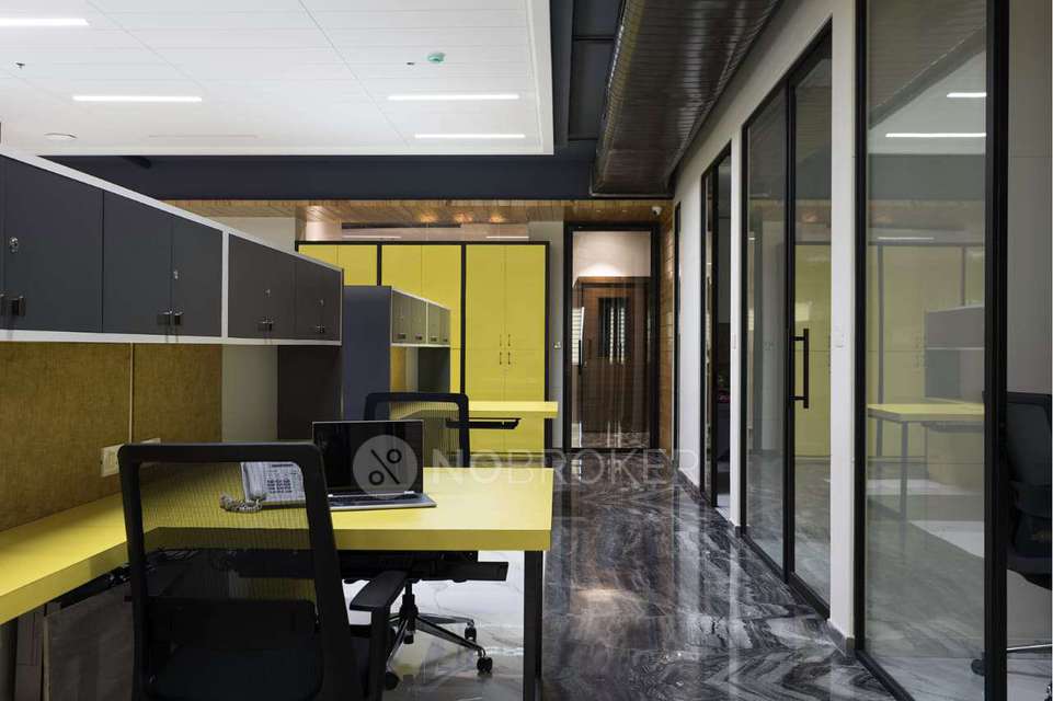 Office Space in Kukatpally, Hyderabad for Rent 