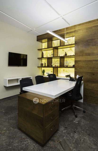 Office Space in Kukatpally, Hyderabad for Rent 