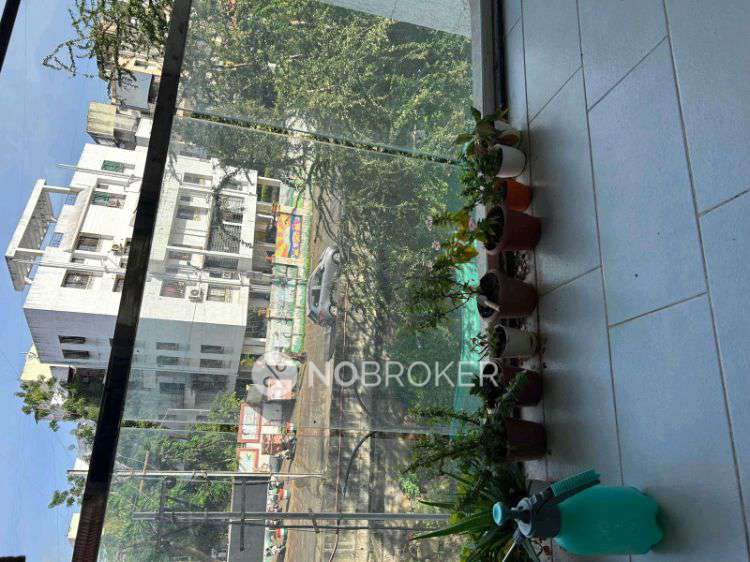 2 BHK Flat In Goodwill Fabian for Rent  In Lohegaon