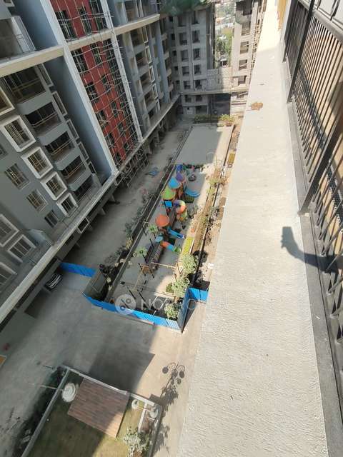 2 BHK Flat In Jhamtani Ace Abode for Rent  In Kiwale