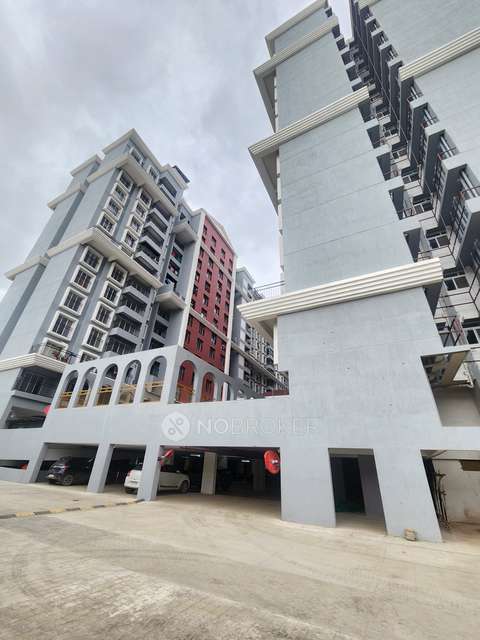 2 BHK Flat In Jhamtani Ace Abode for Rent  In Kiwale