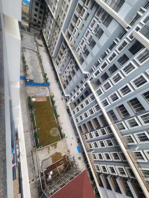 2 BHK Flat In Jhamtani Ace Abode for Rent  In Kiwale