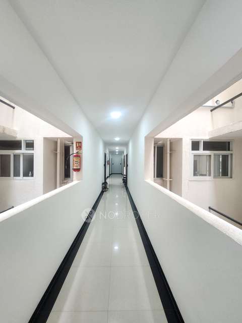 2 BHK Flat In Jhamtani Ace Abode for Rent  In Kiwale
