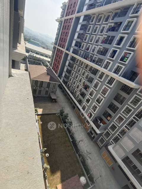 2 BHK Flat In Jhamtani Ace Abode for Rent  In Kiwale