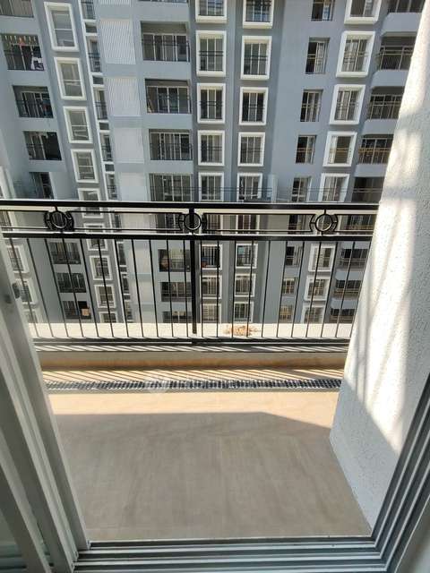 2 BHK Flat In Jhamtani Ace Abode for Rent  In Kiwale